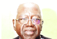 Dr Zéphirin Dakuyo, DG de Phytofla : « Il faut surtout mettre l’accent sur la préservation de la nature »