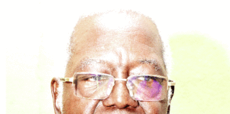 Dr Zéphirin Dakuyo, DG de Phytofla : « Il faut surtout mettre l’accent sur la préservation de la nature »