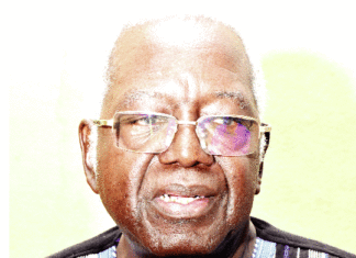 Dr Zéphirin Dakuyo, DG de Phytofla : « Il faut surtout mettre l’accent sur la préservation de la nature »