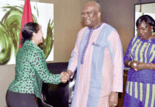 Accès aux soins de santé au Burkina : 45 millions de dollars pour la planification familiale