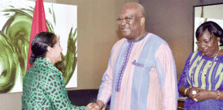 Accès aux soins de santé au Burkina : 45 millions de dollars pour la planification familiale