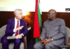 Le HCR réaffirme son soutien au Burkina