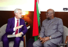Le HCR réaffirme son soutien au Burkina