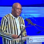 G5 Sahel : le président du Faso préside le Sommet sur l’initiative « Desert to Power »