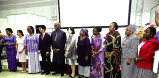 Lutte contre les violences faites aux femmes