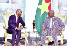 Financement des PME Le groupe COFINA s’installe au Burkina Faso