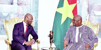 Financement des PME Le groupe COFINA s’installe au Burkina Faso