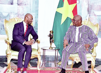 Financement des PME Le groupe COFINA s’installe au Burkina Faso