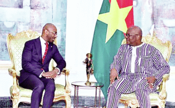 Financement des PME Le groupe COFINA s’installe au Burkina Faso
