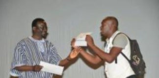 Prix spéciaux de la SNC : 13 lauréats récompensés