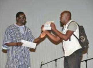 Prix spéciaux de la SNC : 13 lauréats récompensés