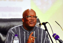 Forum national des jeunes 2019