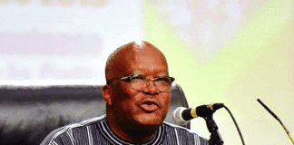 Forum national des jeunes 2019