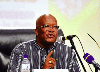 Forum national des jeunes 2019