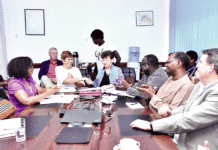 Appui à l’éducation : Le Canada, nouveau chef de file des PTF