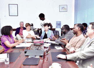 Appui à l’éducation : Le Canada, nouveau chef de file des PTF