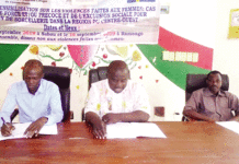 Violations des droits de la femme Sabou et Ramongo « interpellés »