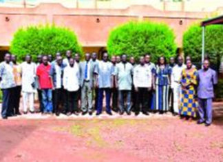 Réglementation sur les engrais