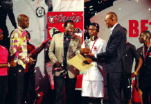 BF1 Freestyle 2019 : G2 de Samandin meilleur freestyler de la 7e édition