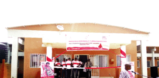 Don de sang : Le 9e centre de transfusion sanguine opérationnel