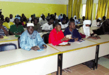 Promotion de la paix:une tribune pour consolider le vivre-ensemble