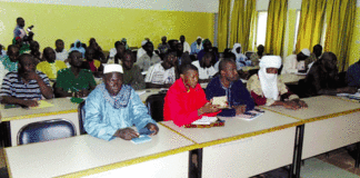 Promotion de la paix:une tribune pour consolider le vivre-ensemble