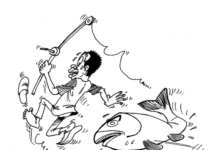 Sourire Sidwaya du 03 09 2019