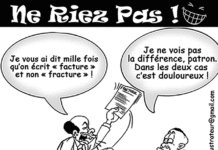 Sourire du 24 09 2019