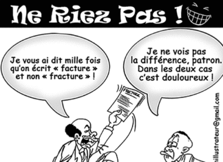 Sourire du 24 09 2019