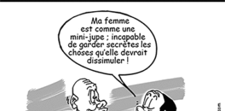 Sourire du 11 09 2019