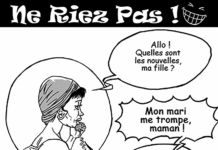 Sourire du 19 09 2019