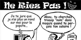 Sourire du 16 09 2019