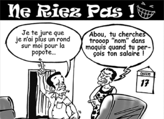 Sourire du 16 09 2019