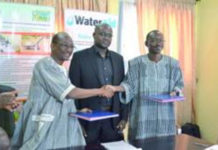 Eau, hygiène et assainissement : Du liquide pour soutenir les chercheurs et les innovateurs