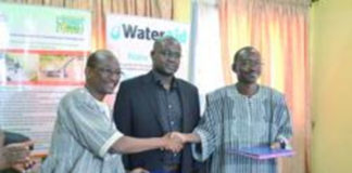 Eau, hygiène et assainissement : Du liquide pour soutenir les chercheurs et les innovateurs