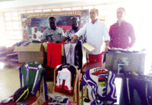 Consulat du Burkina à Marseille