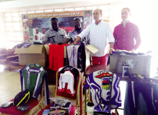 Consulat du Burkina à Marseille