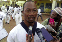 Ligue du Centre de taekwondo : C’est parti pour la saison 2019-2020 !