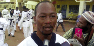 Ligue du Centre de taekwondo : C’est parti pour la saison 2019-2020 !