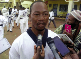 Ligue du Centre de taekwondo : C’est parti pour la saison 2019-2020 !