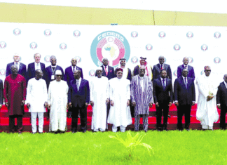 Lutte contre le terrorisme : Le G5 Sahel en quête de solutions durables