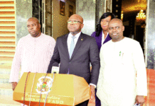 Télévision numérique terrestre: La redevance est fixée à 75 millions F CFA