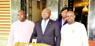 Télévision numérique terrestre: La redevance est fixée à 75 millions F CFA