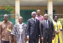 UACO’2019 : La Côte d’Ivoire, pays invité d’honneur