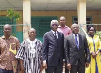 UACO’2019 : La Côte d’Ivoire, pays invité d’honneur