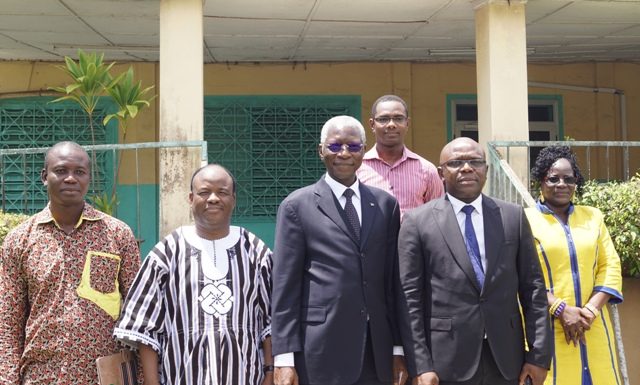 UACO’2019 : La Côte d’Ivoire, pays invité d’honneur