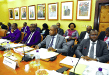 Conseil des ministres de l’UEMOA : A la recherche de mécanismes pour le développement de l’Union