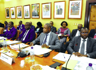 Conseil des ministres de l’UEMOA : A la recherche de mécanismes pour le développement de l’Union