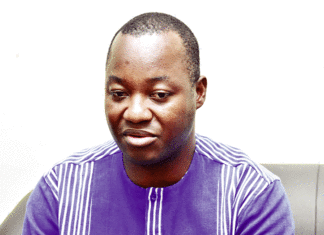 Nous a rendu visite : « Sidwaya, c’est l’histoire d’une nation », ministre Harouna Kaboré