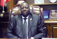 Province de Xinjiang en Chine : «Un bel exemple en matière de lutte contre le terrorisme», Issa Joseph Paré